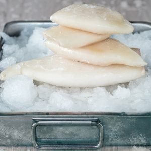 Kalmarų tūbai (750 g.)