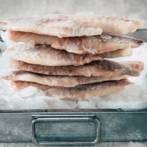 Jūrinis ešerys, filė (1kg.)