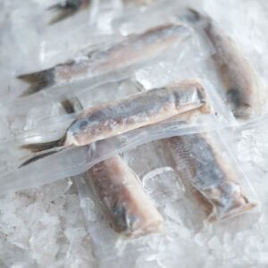 „Matjes" silkė (280g.), pakuotėje 4 silkutės