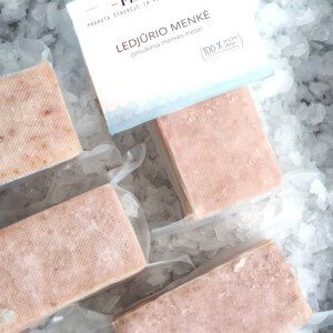 Smulkintas Amerikinis polakas (,,Faršas") (4x500g.)