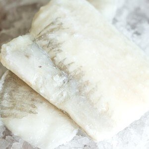 Vilkžuvė, filė be odos (5 kg.)