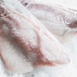 Hiramasa filė "Kingfish" (400-900g.)